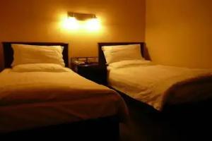 Beijing Dreams Travel Hostel, Beijing