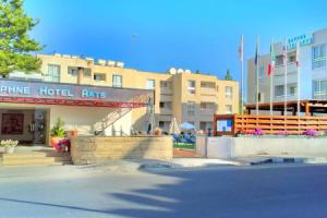 M Boutique Hotel - Designed for Adults, Paphos