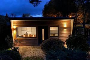 Das am Tiergarten Cottage, Wernigerode