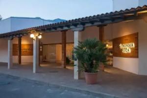 Resort Slovenska Plaža, Budva