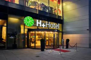 H+ Hotel Salzburg, Salzburg