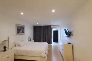 Stardust Hotel, Miami Beach