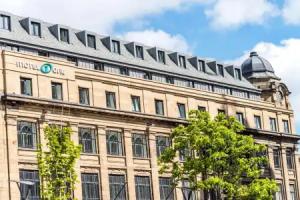 Motel One Edinburgh-Princes, Edinburgh
