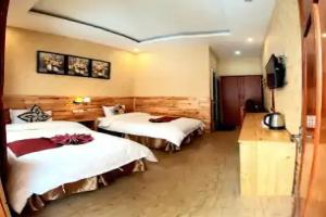 Dang Khoa Garden Inn, Sapa