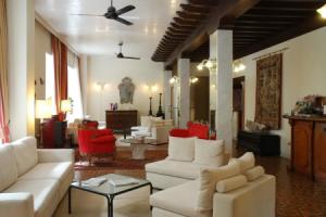 Holiday Center Valdor, Cavallino