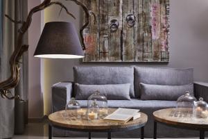 The Gardens Gallery Hotel, Xylokastro