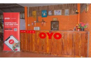 Garfield Resort By OYO Rooms, Ban Mai