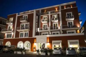 Lu' Hotel Riviera - Carloforte, Carloforte