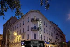 Hôtel 66, Nice