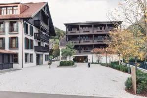 Posthotel Taube, Schruns