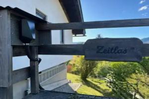FeWo Zeitlos Hotel, Berchtesgaden
