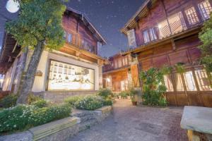 Li Jiang Tang Feng Yard No.1 Guest house, Lijiang