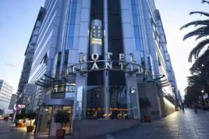 Eurostars Atlantida Hotel, Santa Cruz de Tenerife
