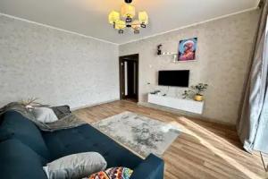 Apartments on Moiseeva street 47, Voronezh