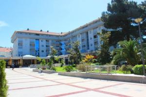 Hana Apartment, Tivat