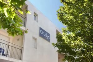 Odalys City Apartment Hotel - Aix en Provence Ouest, Aix-en-Provence