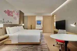 Hilton Garden Inn Guangming, Shenzhen