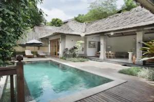 The Lokha Ubud Resort, Villas & Spa, Ubud