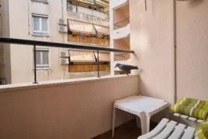 Bacci Central 2-Bedroom Apartment by Litto, Split