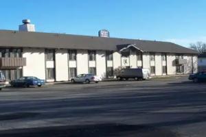 Budget Inn & Suites, Des Moines