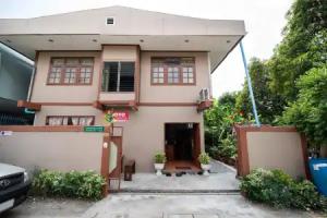 OYO 691 Donmuang Boutique House, Bangkok