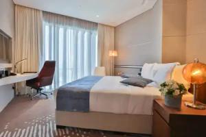 VIP Hotel, Doha