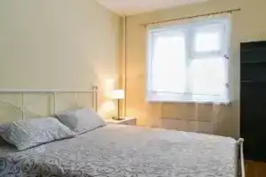 Apartment Maxrealti24 on Vernadsky Avenue, 61, Moscow