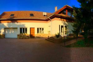 Biborka Apartman, Gyula