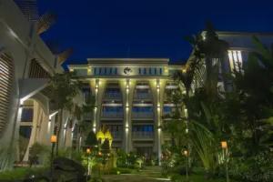 The Night Hotel, Siem Reap