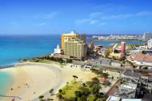 Vessel Hotel Campana Okinawa, Chatan