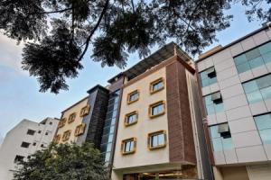 Treebo Primeland Suites, Mailasandra, Bengaluru