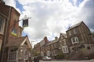 Ethos Hotel, Oxford