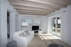Villa Azurite With Heated Pool by Diles Villas, Platis Yialos Mykonos