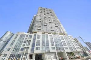 Silkhaus Horizon Apartments, Al Reem Abu Dhabi, Abu Dhabi City