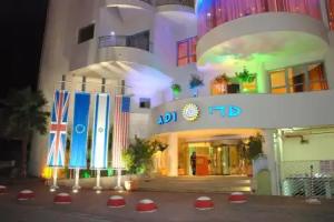Adi Hotel Eilat, Eilat