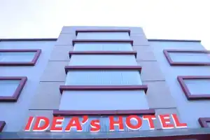 Idea's Hotel, Bandung