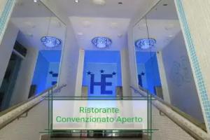 Hotel Esperia, Sanremo