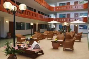 Tawan Court, Chiang Mai City