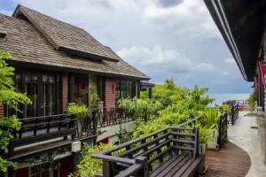 Kirikayan Boutique Resort, Chaweng Beach