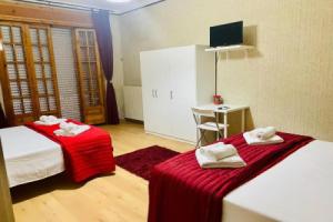 B&B Leader Mini-hotel, Veglie