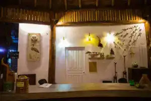 The Tropical Beach Resort, Chang Island
