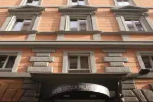 Augusta Lucilla Palace, Rome