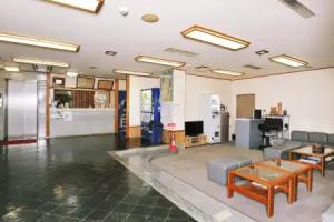Hotel Omiya, Kyoto