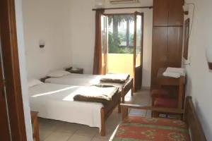 Oasis Guesthouse, Chania Town
