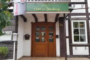 Hotel Hoxter am Jakobsweg, Hoxter