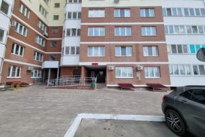 Apartments on Rosa Luxemburg Street, 33, Orel