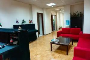 White Horse Hotel, Baku