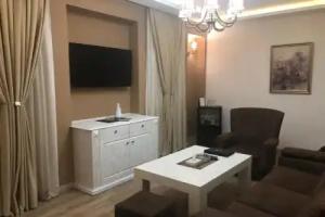 RUSSO HOTEL, Yerevan