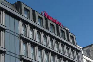 Hampton by Hilton Poznan Old Town, POZNAN