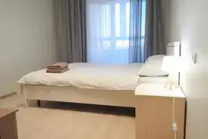 Cozy house on Revolution Street 48B, Perm